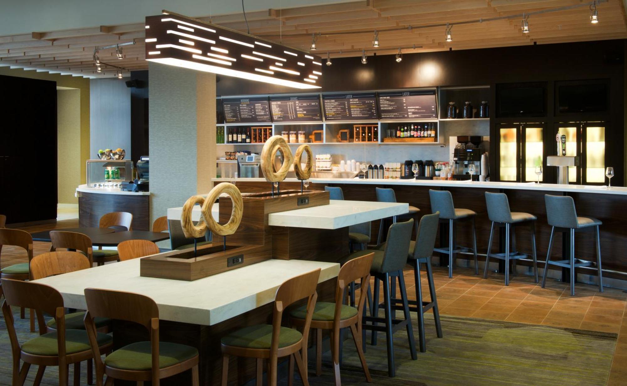 Courtyard By Marriott Seattle Everett Downtown Ngoại thất bức ảnh
